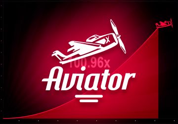 Игровой автомат Aviator в Вай казино
